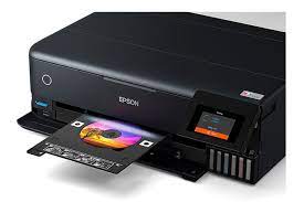 Epson L8180 Multifunction A3+ Ink Tank Photo Printer